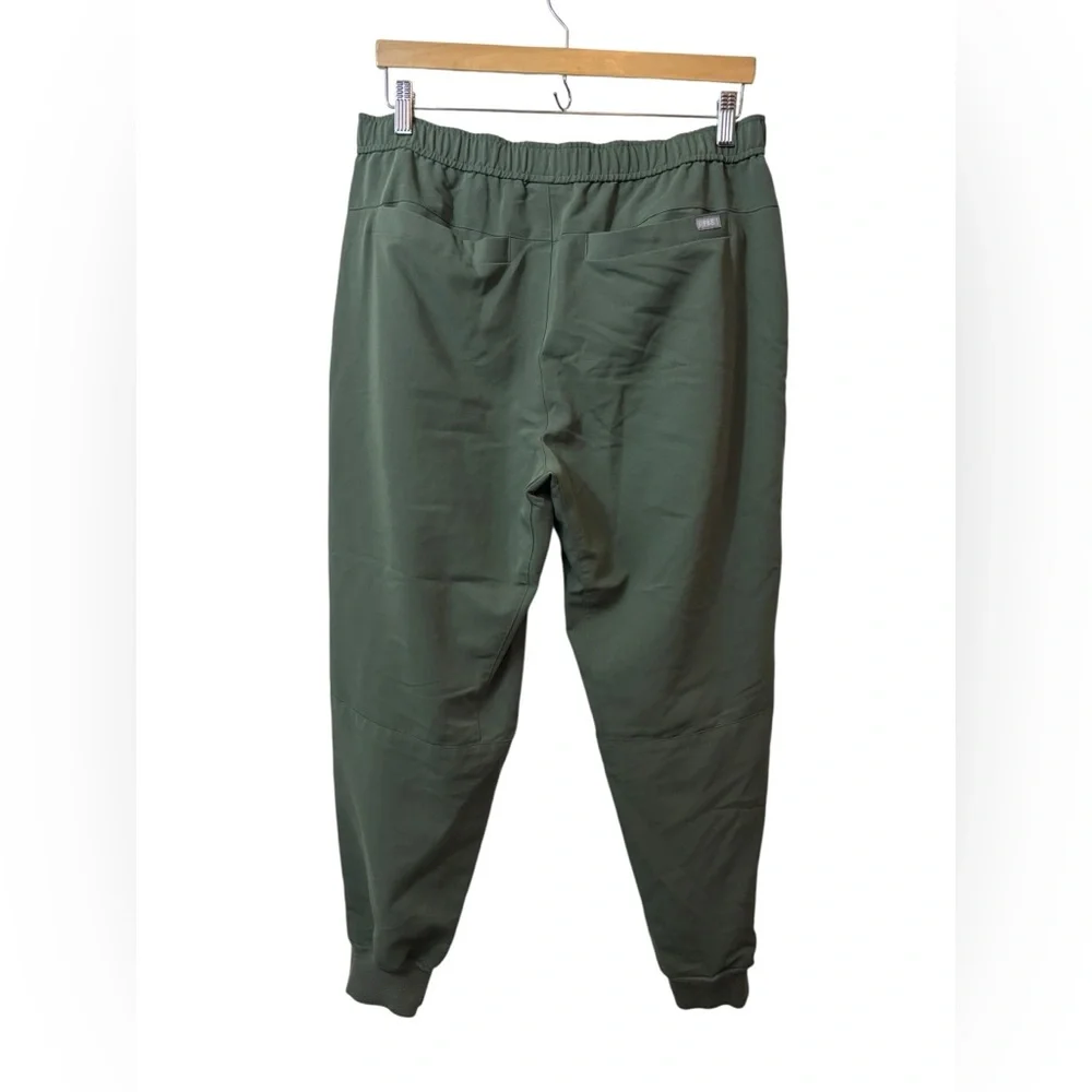Figs | scrub pants L/S large short